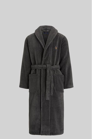 Pamučni ogrtač za poslije kupanja