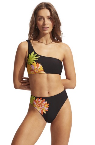 Donji dio kupaćeg kostima s visokim strukom