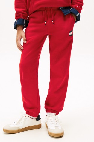 Hilfiger Flag relaxed fit donji dio trenirke