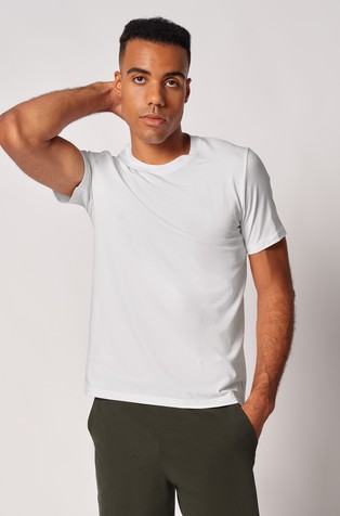 Night In Mix & Match gornji dio pidžame kratkih rukava