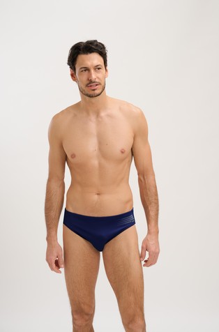 Kupaće gaće s logotipom