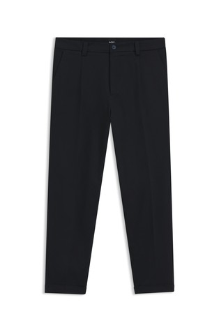 Modern fit chino hlače od mješavine pamuka