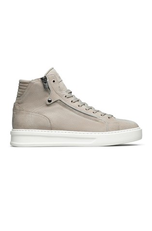 Visoke kožne tenisice