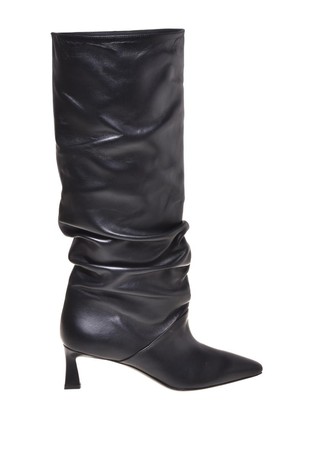 Stivale kožne čizme