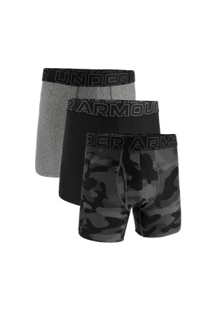 Performance Tech™ paket od 3 para bokserica