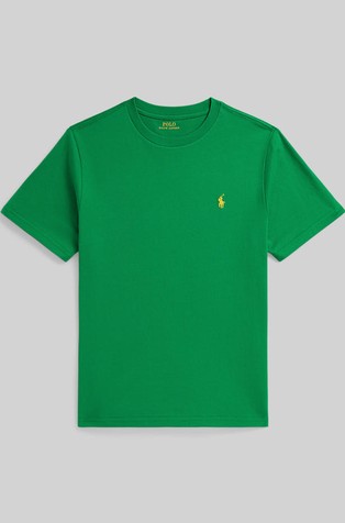 Pamučna majica kratkih rukava