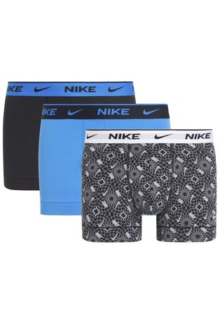 Paket od 3 para bokserica od mikrofibre