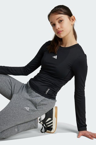 Techfit unisex majica dugih rukava