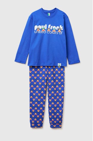 Paul Frank Pajamas