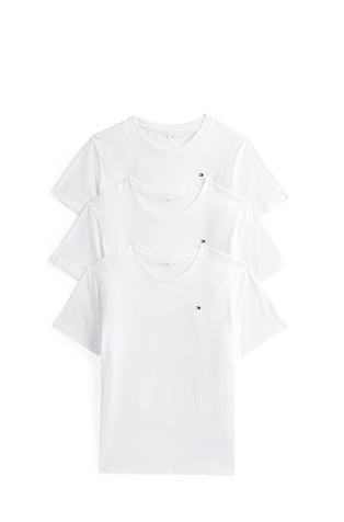 3-Pack Premium Essential T-Shirts