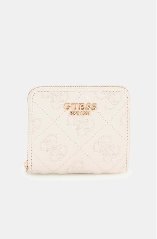 Adelasia 4G logo mini novčanik