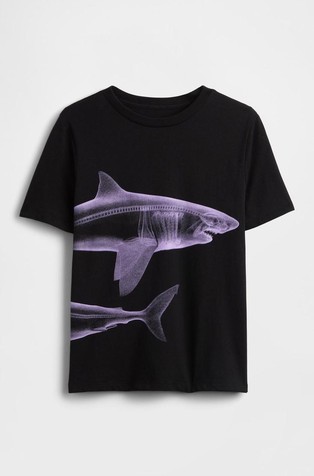 Kids Graphic T-Shirt