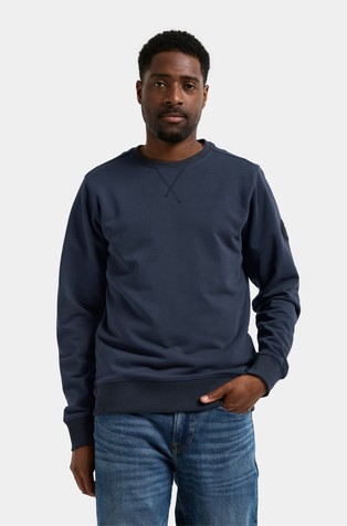 Torö Jumper in Cotton-blend