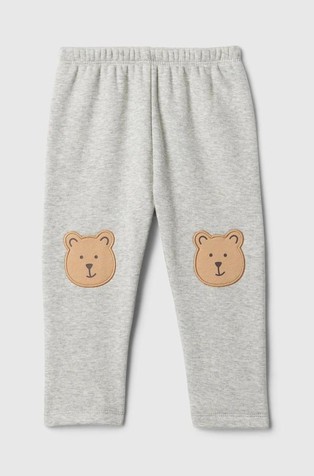 Hlače s motivom medvjedića Brannan za novorođenčad