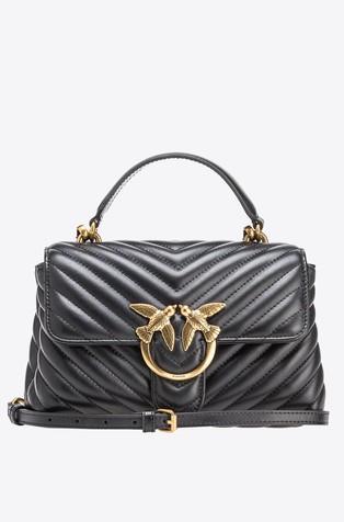 Mini Lady Love torbica za nošenje preko ramena