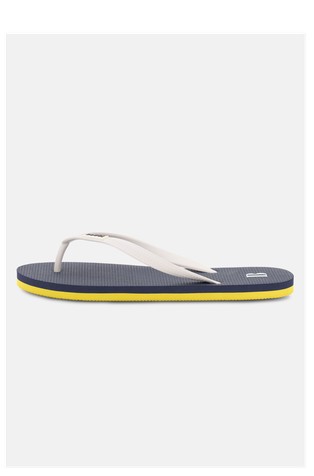 Rubber Flip-Flops