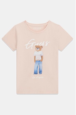 Teddy bear t-shirt