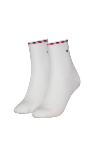 Paket od 2 para čarapa od mješavine pamuka