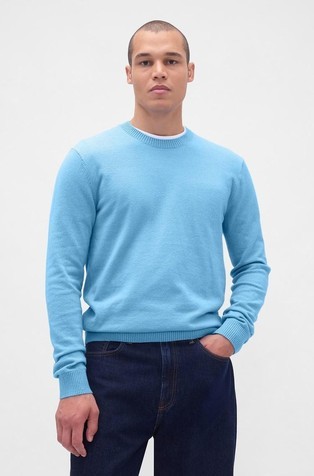 Muški pleten pulover