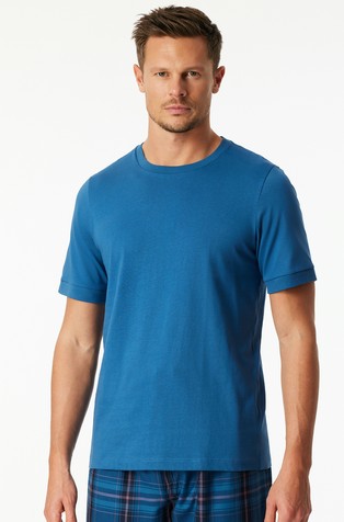 Mix & Relax - gornji dio pidžame kratkih rukava