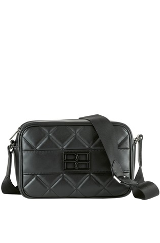 Ines prošivena kožna torbica za nošenje preko ramena