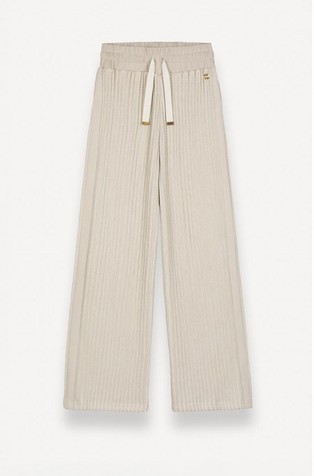 Pleten donji dio trenirke