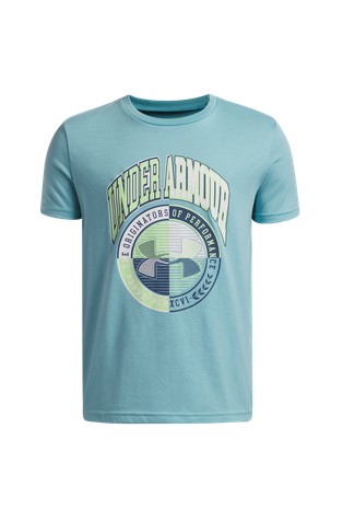 UA Varsity Crest majica kratkih rukava