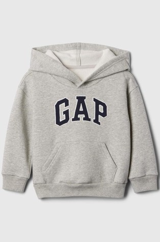 Gap logo hoodie za djecu dječake