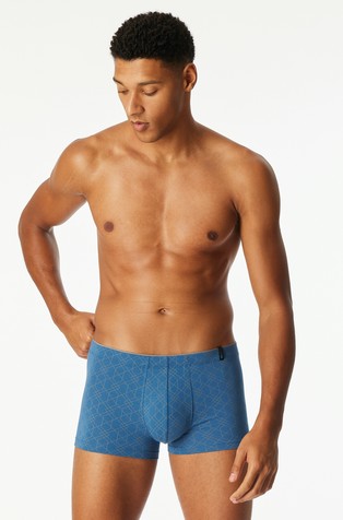 Long Life Soft - patterned modal blend boxers