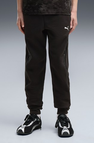 Sport Camo Fleece Sweatpants