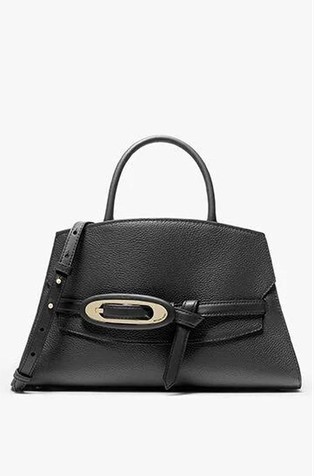 Cornelia kožna torbica za nošenje preko ramena