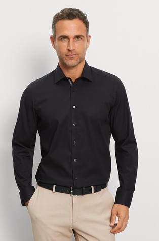 Level Five body fit košulja