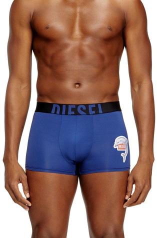 Bokserice s motivom životinje