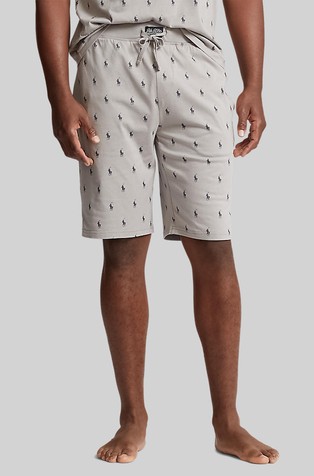 Donji dio pidžame s logotipima Pony