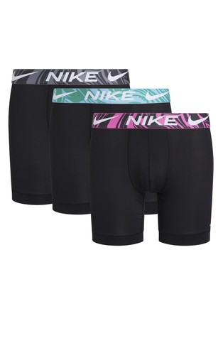 Dri-FIT Essential Micro Boxer 3-Pack