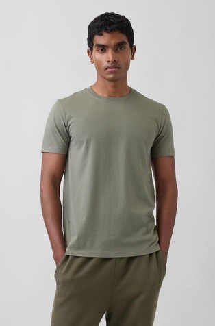 Classic slim fit T-Shirt
