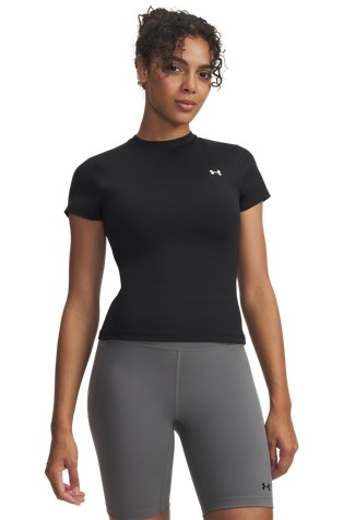 UA Motion pripijena majica kratkih rukava