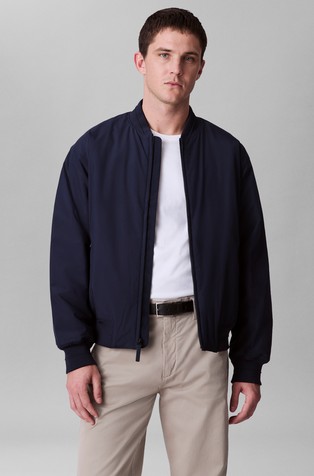 Vodoodbojna bomber jakna