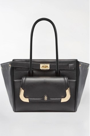 Tote torbica od umjetne kože