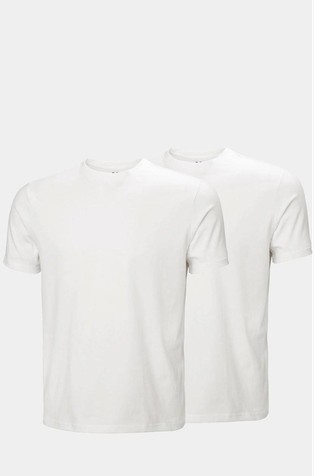 Paket od 2 pamučne majice kratkih rukava