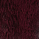 Crvena - Purple Red Fur