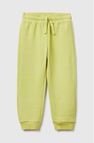 Donji dio trenirke s vezicom i flisiranom unutrašnjošću