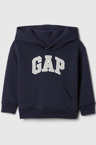 Gap logo hoodie za djecu dječake