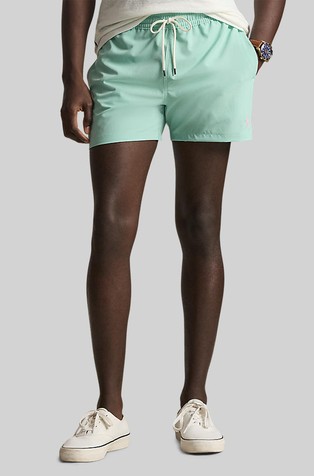 Traveler slim fit kupaće hlače