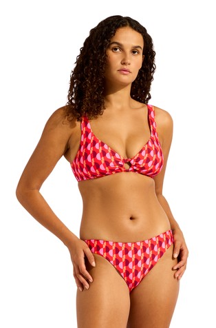 Sorrento trokutast gornji dio kupaćeg kostima