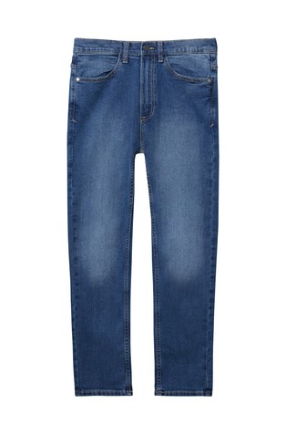 Regular fit jeans