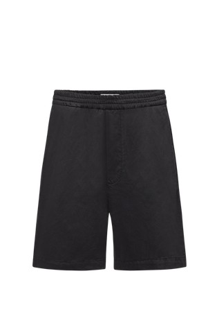 Kratke hlače od mješavine liocela