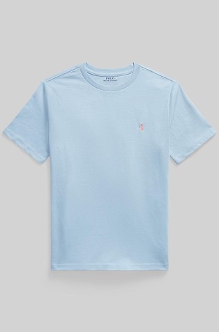 Pamučna majica kratkih rukava