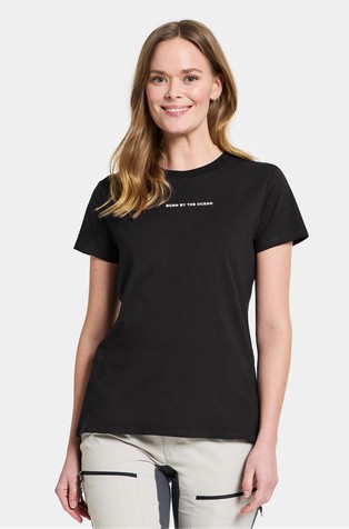 Ingarö pamučna majica kratkih rukava