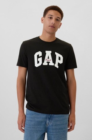 Everyday Soft Gap Logo T-Shirt